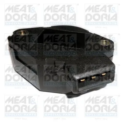Precio Rebajado Sensor, posición mariposa MEAT & DORIA 83146